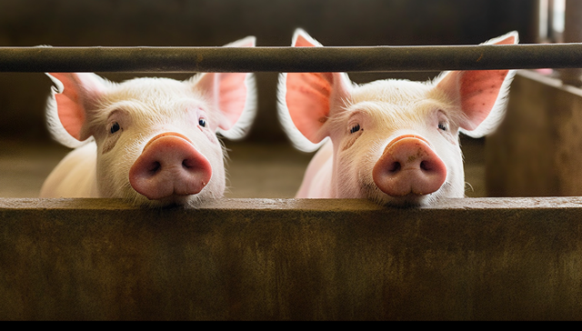 四川彭州化粪池中毒养殖场为正大公司代养生猪，当地开展化粪池隐患排查