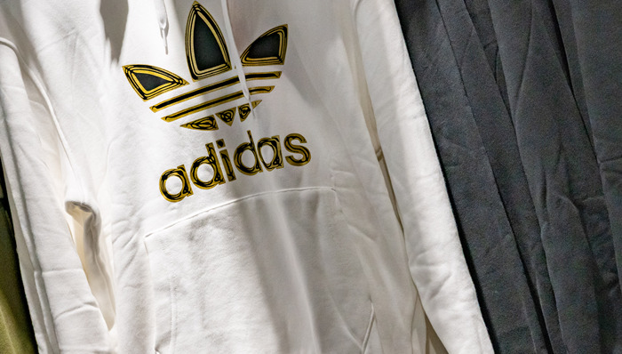 阿迪达斯三季度营收60亿欧元，曾连跌8季的大中华区微涨6%