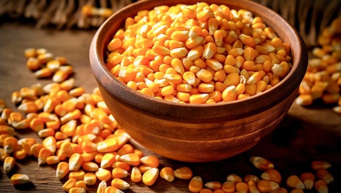 转基因玉米大豆加速产业化，这些公司获得新的入场券