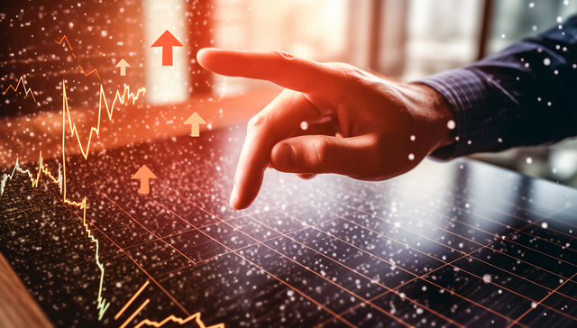 主营业务均现下滑，工业富联将增长希望押在AI服务器上