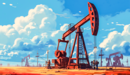 石油大戰(zhàn)，有備有患？| 石油大戰(zhàn)⑨