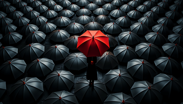 四年少了600多万：流失的保险代理人