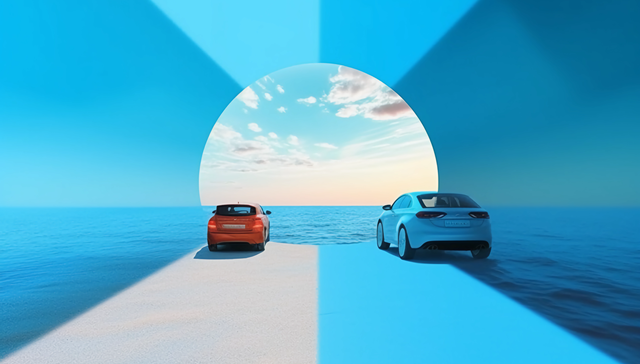 JV automakers unveil new EV marques