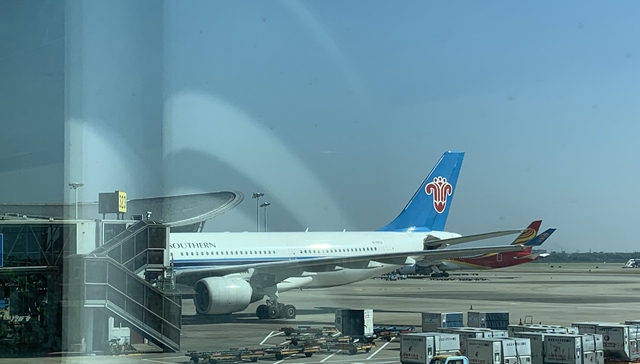 Thinner seats, thicker losses: can cost cuts lift China Southern out of trouble?