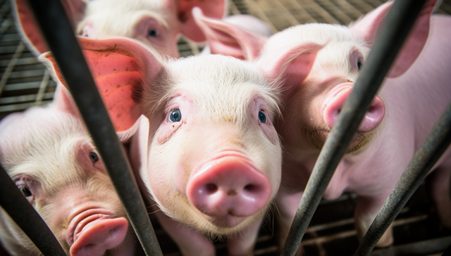 湘猪龙头新五丰撤换董事长、总经理，企业前三季度亏损7.49亿元