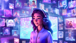 英偉達(dá)的游戲生意，還剩多少想象力？