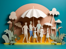 平安人均涨薪10%领跑，上市险企薪酬真相：员工涨、高管降，减员增效成关键