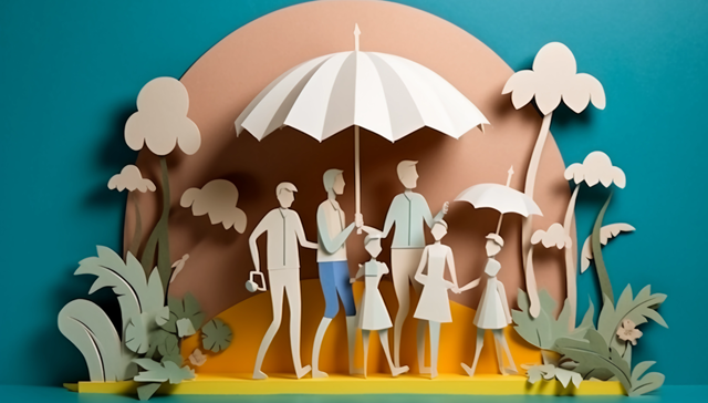 “国家队”瑞众人寿获批受让华夏人寿保险业务，将承接其机构、网点、人员等