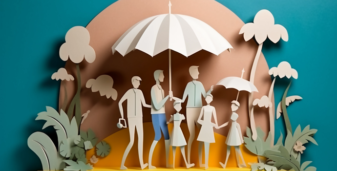 平安人均涨薪10%领跑，上市险企薪酬真相：员工涨、高管降，减员增效成关键