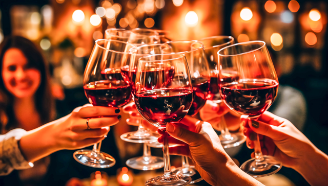 澳洲葡萄酒商摩拳擦掌，想要补回缺席的那几年｜进博新机遇