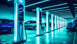 对赌大限将至，充电桩生产商挚达科技IPO能否盼来黎明？