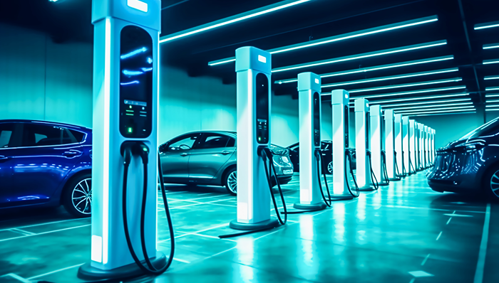 一秒一公里，华为加速落地的超级充电站能缓解充电焦虑吗？