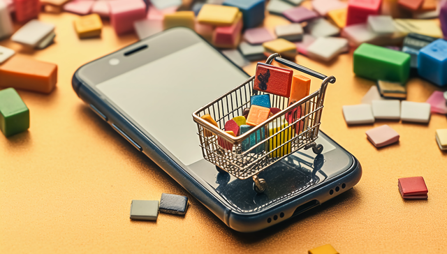 手机、平板、智能表，过年买礼三件套｜年货新风尚