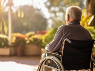 老年群体健康险市场迎变，“照护服务纳入赔付权益”求解结构性矛盾