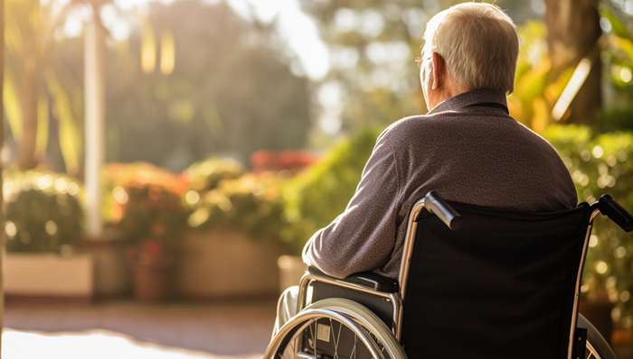 试点八年减负800亿，长护险走向全国还有哪些“痛点”？