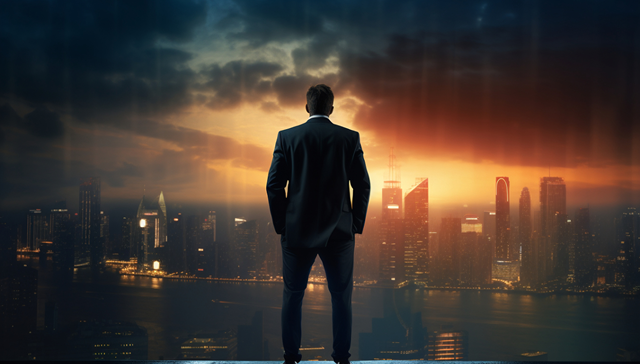 【独家】源星资本董事长卓福民回应“除名”争议