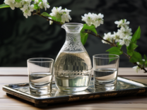 調(diào)研早知道 |白酒不冷，五糧液為何領(lǐng)漲頭部白酒？