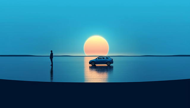 无人驾驶概念热度不减，金龙汽车、中国重汽涨停，相关车企这样回应布局情况