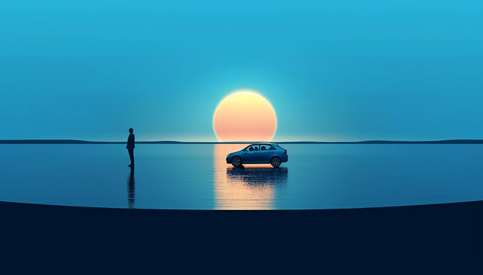 无人驾驶概念热度不减，金龙汽车、中国重汽涨停，相关车企这样回应布局情况