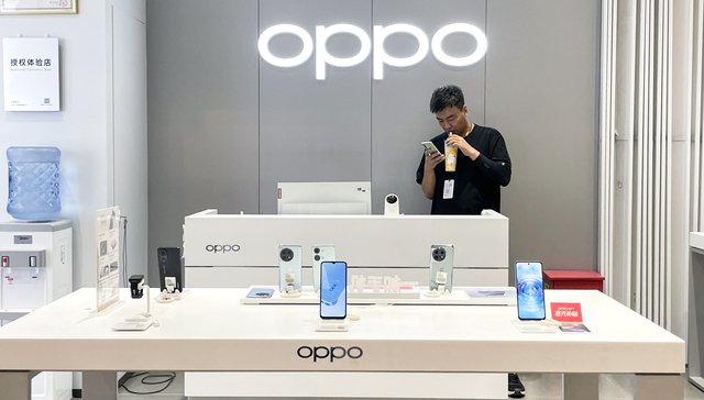 Home from home: Oppo settles down in Indonesia