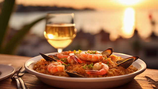 Hotel buffets offer tempting options for food-delivery blues