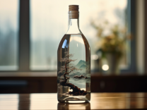 研報(bào)新知| 年度白酒漲幅榜第二，這家濃香型高端酒企被機(jī)構(gòu)看好