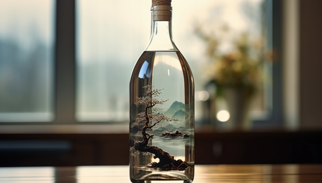 卷入黄渤起诉事件的西凤酒，为何迟迟走不出陕西