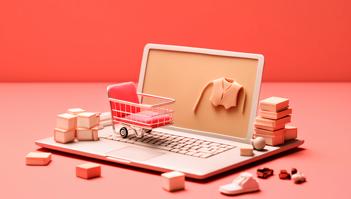 618服装大战：老玩家坐得稳，黑马难突围