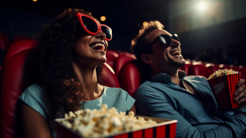 电影、长剧、短剧，决战2026春节档