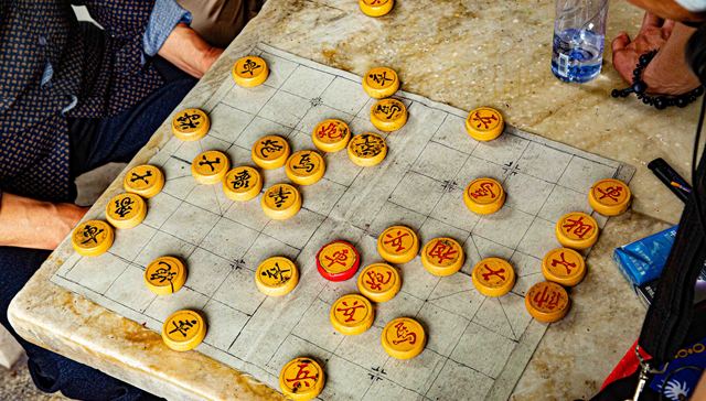 中国象棋协会拟实施竞赛积分排名，实施43年的等级分制或将废止