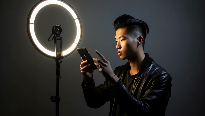 直播带货,最低价,商业模式