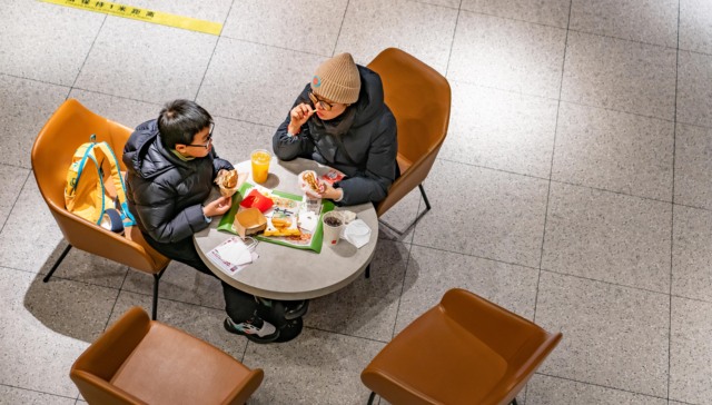 Joy of prudence - China’s shoppers want more for less