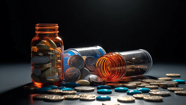 财说｜3.86亿减值导致白云山净利大减，极速扩张的代价才刚开始