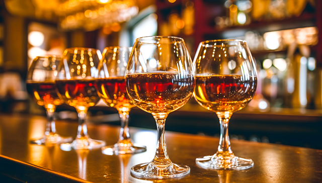 法国白兰地全球出货量下滑，中国干邑进口量逆市增长超20%