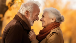 “50+恋综”抓马出圈：年轻人为何追捧熟龄叙事？