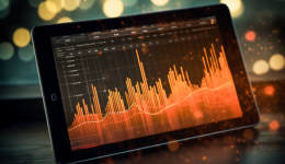 川股首份年报出炉，华融化学去年净利增长13.53%