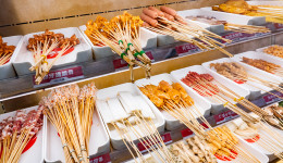 奔向万店的夸父炸串，能成功“逐日”吗？