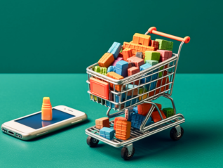 AI造假正在“污染”电商