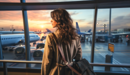 下月起6国游客来华免签，入境机票搜索量上涨