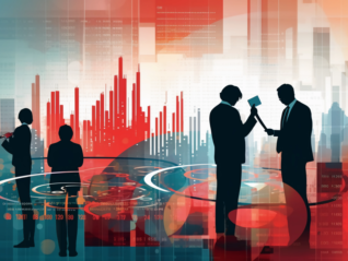 【图解】本周消费电子高位震荡，9.3亿资金加仓闻泰科技