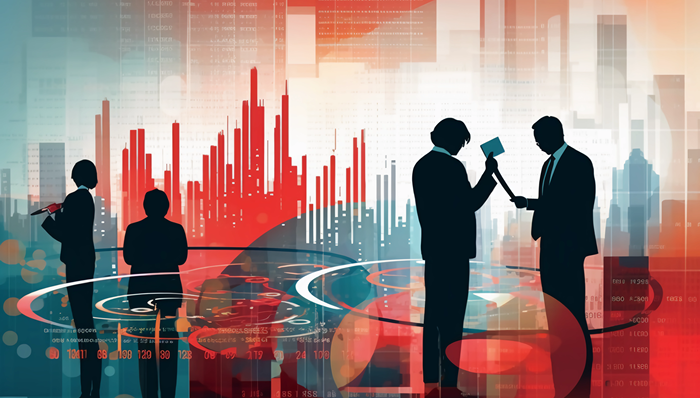 “戴帽”后连续跌停，股价逼近2元，ST易事特原实控人拟增持