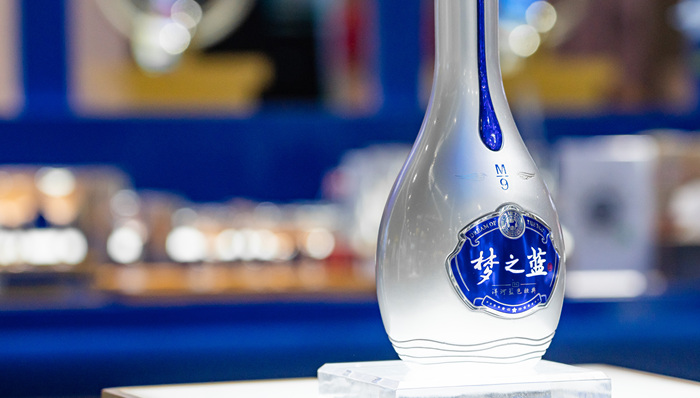 洋河股份去年净利增速太弱，恐怕要错失白酒“老三”之位