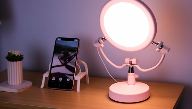 抖音头部美妆博主骆王宇回归能激起多大的“水花”？