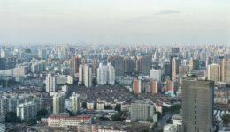 上海楼市2023成绩单：新房成交大年，招商第一，万科重回前三