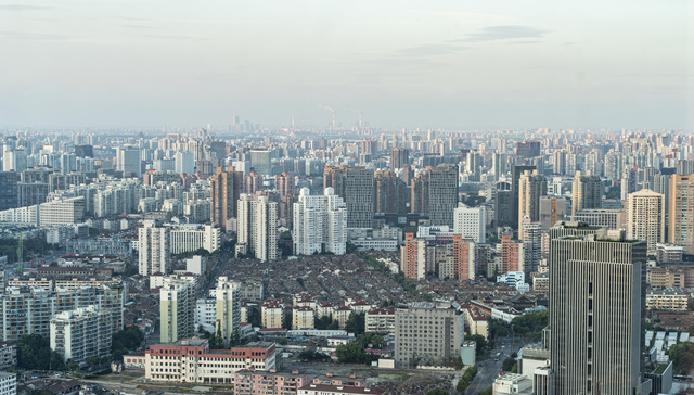 上海徐汇滨江中海领邸·玖序&玖章即将入市，房地联动价14.2万/平方米