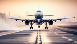 航油“一体化”成形，民航央企整合走向引关注