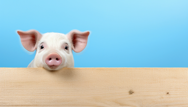 第三批收储启动后生猪现货、期货为何仍下跌？业内预计价格回暖要等明年二季度