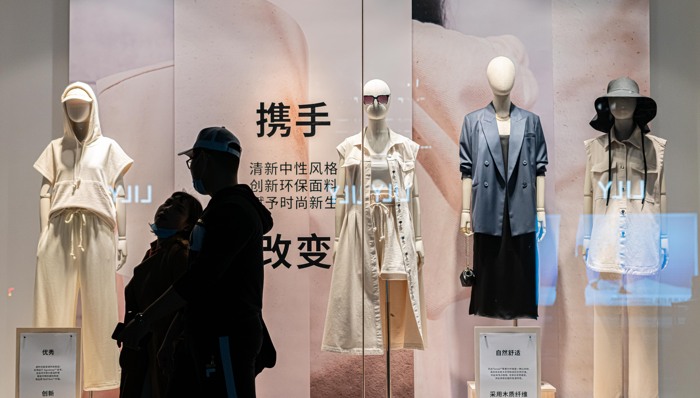 快时尚悄悄放弃快时尚