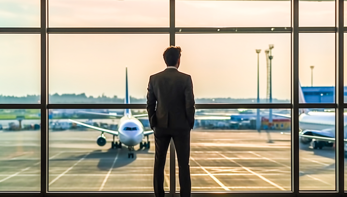 机票燃油附加费再次下调，但降得不多