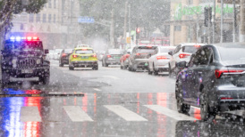 全国人大代表王润梅：加大市政设施养护投入，放宽专业人才招聘标准 